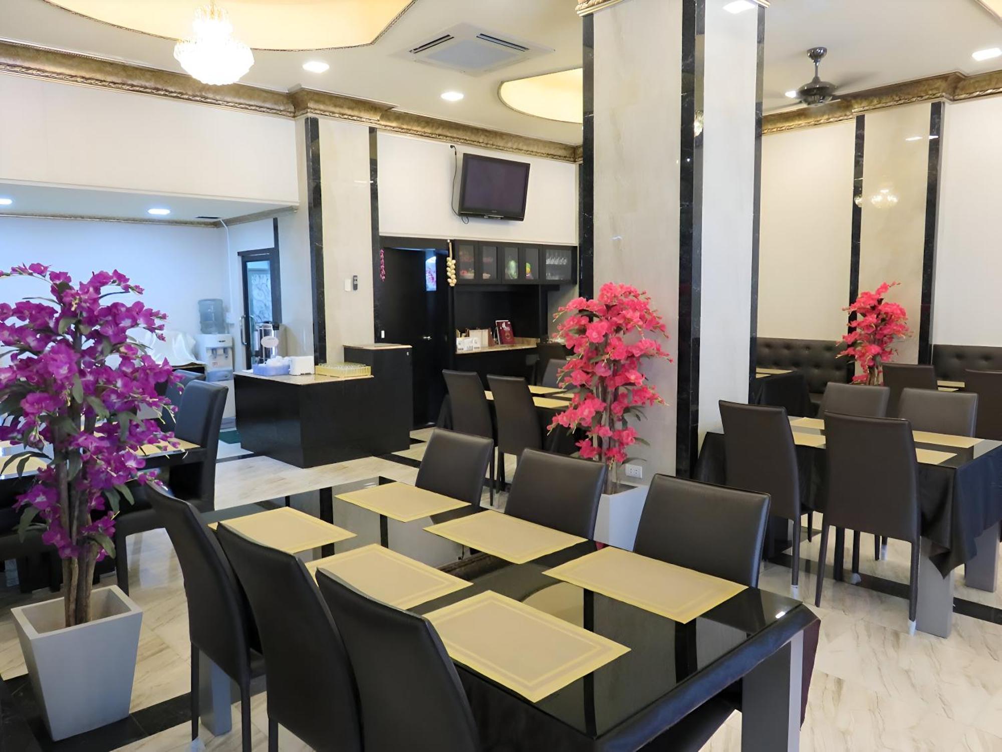 Land Royal Residence Pattaya Exterior foto